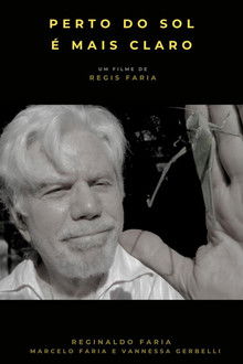 Perto do Sol é Mais Claro