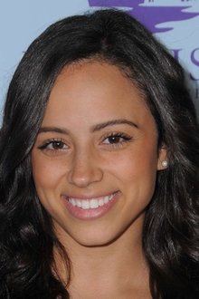Photo of Kiana Madeira