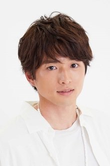Photo of Jin Shirasu