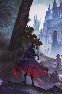 Shattered Legends