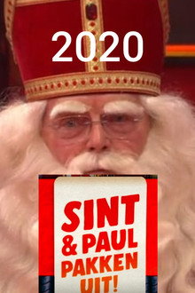 Sint & paul pakken uit! 2020