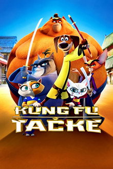 Kung fu tačke