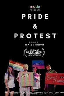 Pride & Protest 2020