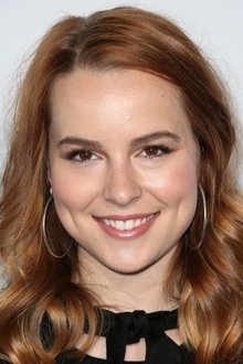 Photo of Bridgit Mendler