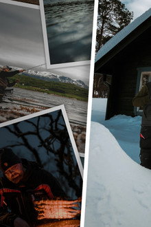 Arktiset vedet