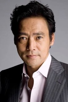 Photo of Hiroaki Murakami