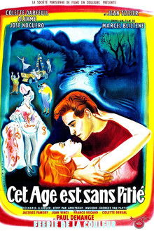 This Age Without Pity