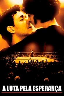 Poster do filme Cinderella Man