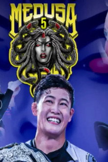 Medusa 5