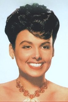 Photo of Lena Horne