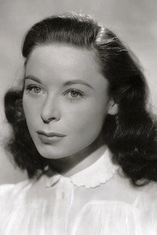 Photo of Siobhán McKenna