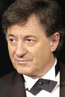 Foto de perfil de Ion Caramitru