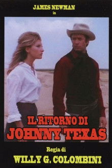 The Return of Johnny Texas