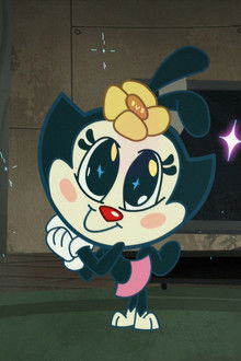 Animaniacs season 1 episode 17