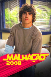 Malhação 2008