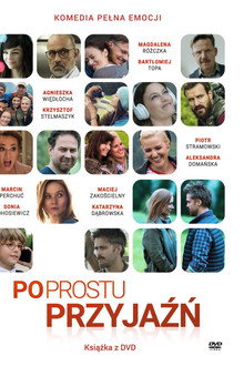 Po prostu przyjaźń