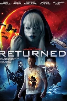 Poster do filme Returned