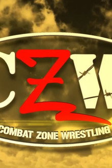 CZW Cage of Death II - After Dark