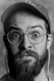 Photo of Daniel Scheinert