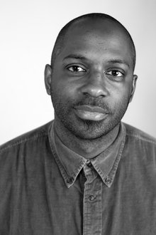 Photo of RaMell Ross