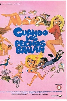Cuando los pechos bailan