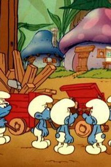 The Smurfs season 4 episode 27