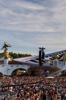 Tomorrowland 2023 Warm up