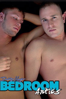 Bedroom Antics