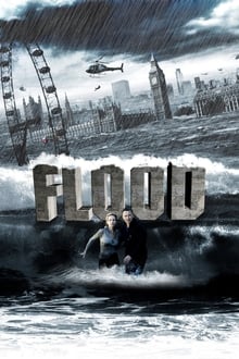 Flood movie poster