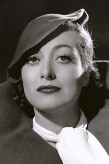 Photo of Joan Crawford