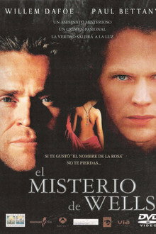 El misterio de Wells