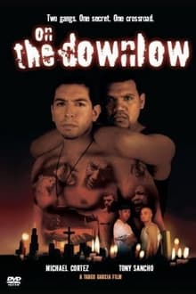 Poster do filme On The Downlow