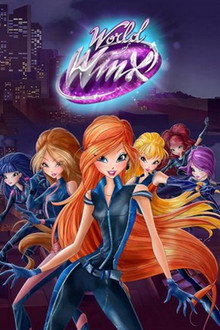 Saison 1