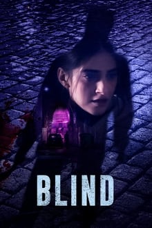 Poster do filme Blind