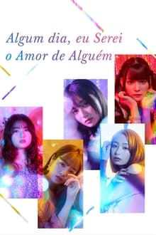 Imagem Algum Dia, Eu Serei o Amor de Alguém 2022