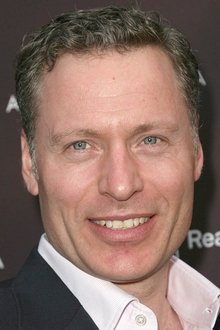 Photo of Ted Whittall