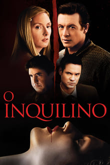 Poster do filme O Inquilino