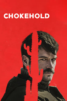 Chokehold movie poster