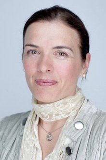 Photo of Diane Bell