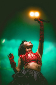 Qveen Herby | Austin City Limits Music Festival 2024 | Full Set