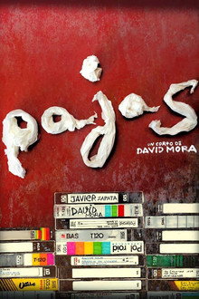 Pajas