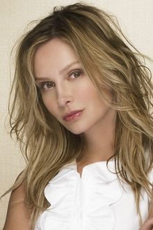 Photo of Calista Flockhart