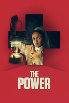 The Power movie poster