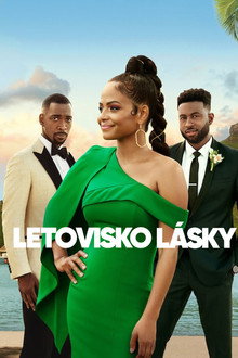 Letovisko lásky