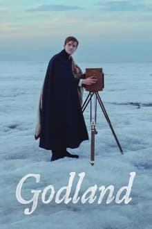 Godland (WEB-DL)