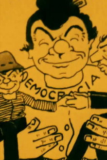 La Transmisión del Mando Supremo 1920-1925