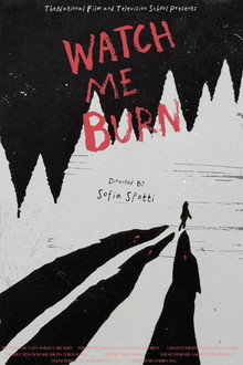Watch Me Burn