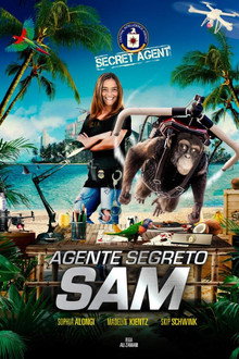 Agente segreto Sam