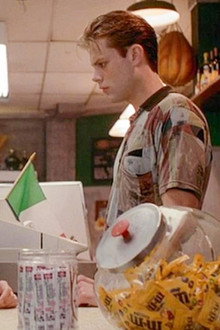 The Deli