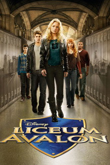 Liceum Avalon